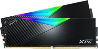 XPG Lancer RGB (AX5U5200C3816G-DCLAR) 16 GB 5200 MHz DDR5 Ram kullananlar yorumlar